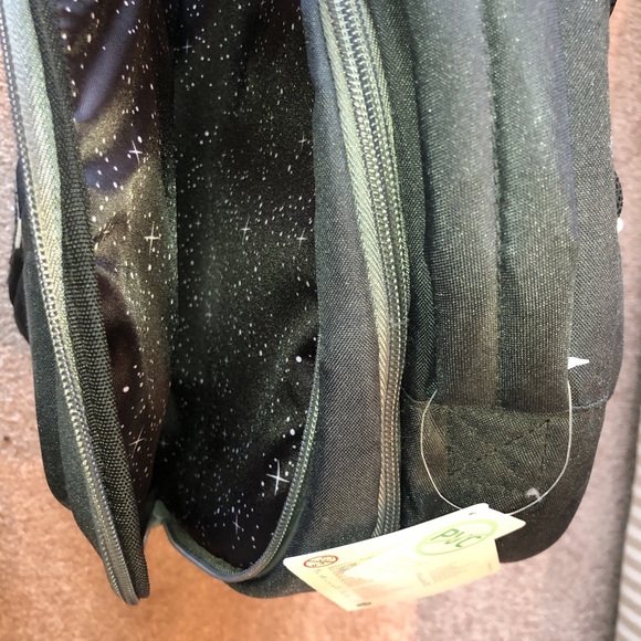 RARE Star Wars Darth Vader Samsonite NWT Ultimate Iconic Travel School Backpack - Picture 10 of 12